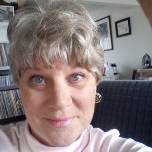 Meet your Posher, Sandra